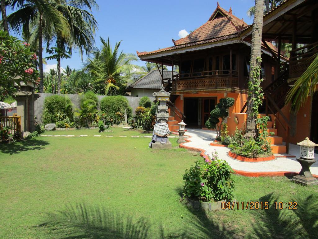 Kura Kura Villas Кандидаса Номер фото